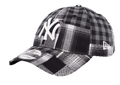 NEW ERA 940UNST CHECK PATCHWORK NEYYAN MULTI