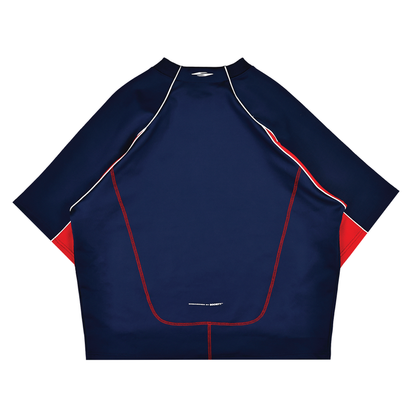 Aerodyne Int Aero Jersey Navy