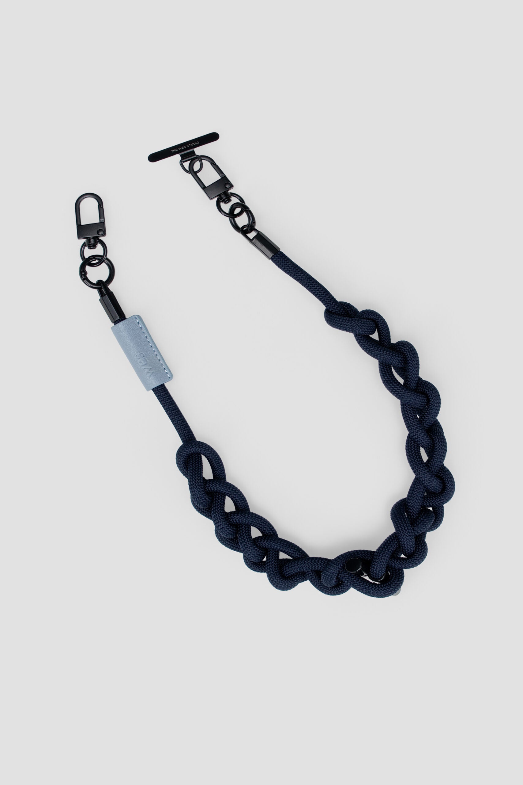 Crossbody Strap (Navy Blue)- 1.9m