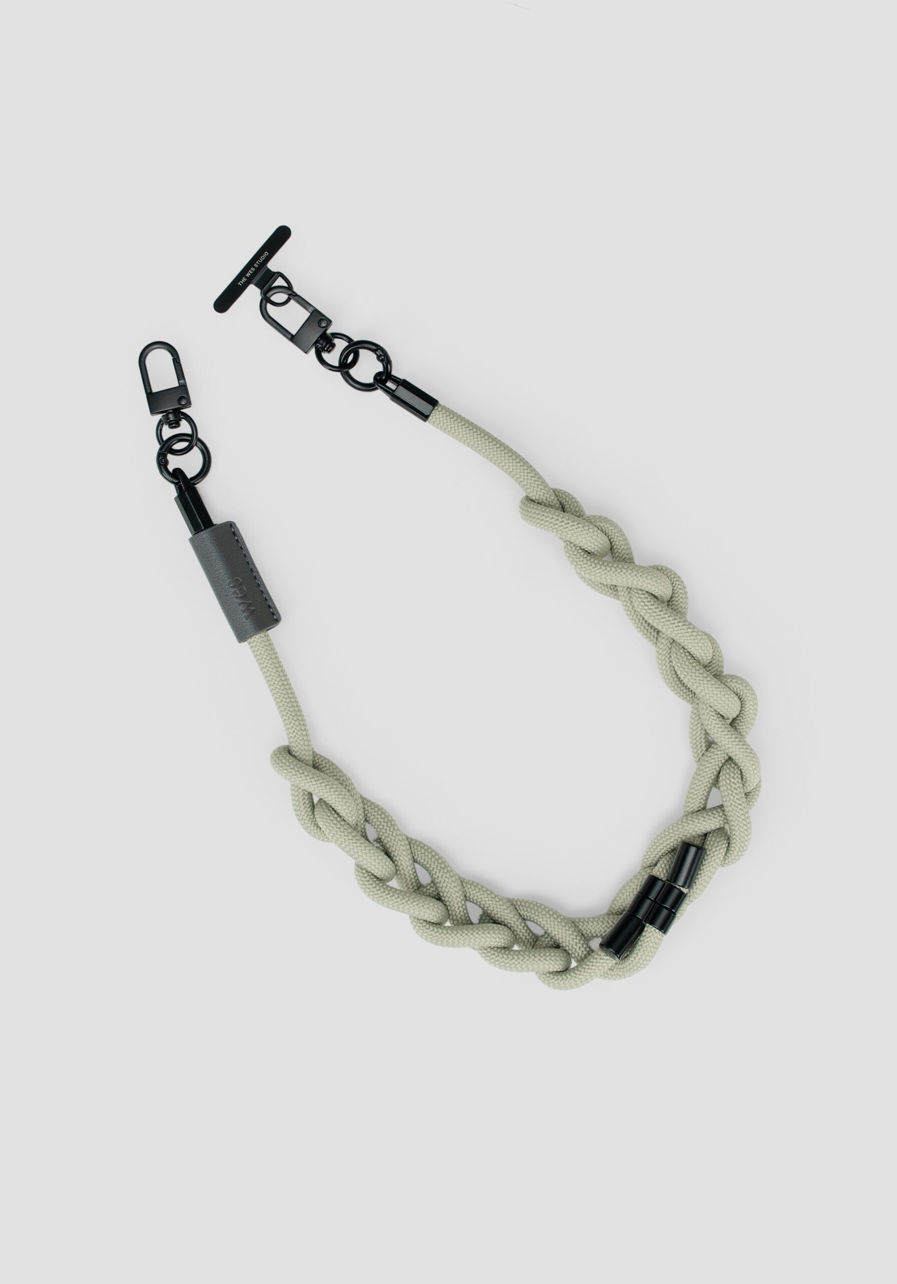 Crossbody Strap (Sage) – 1.9m