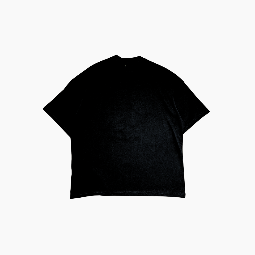 “WTP Graffiti” Tshirt | Black