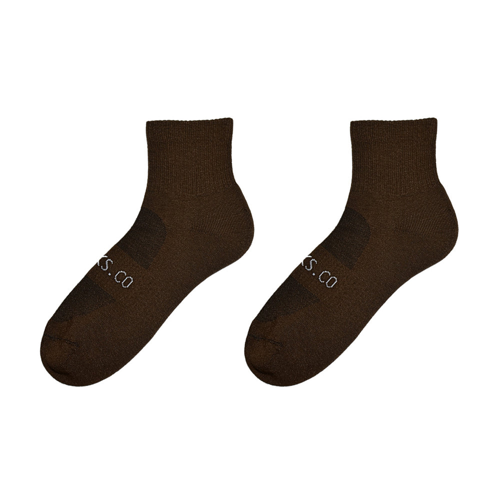 H21 Teddy Brown - Half