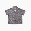 “SUNSEEKER” Hawaiian Shirt | Pink