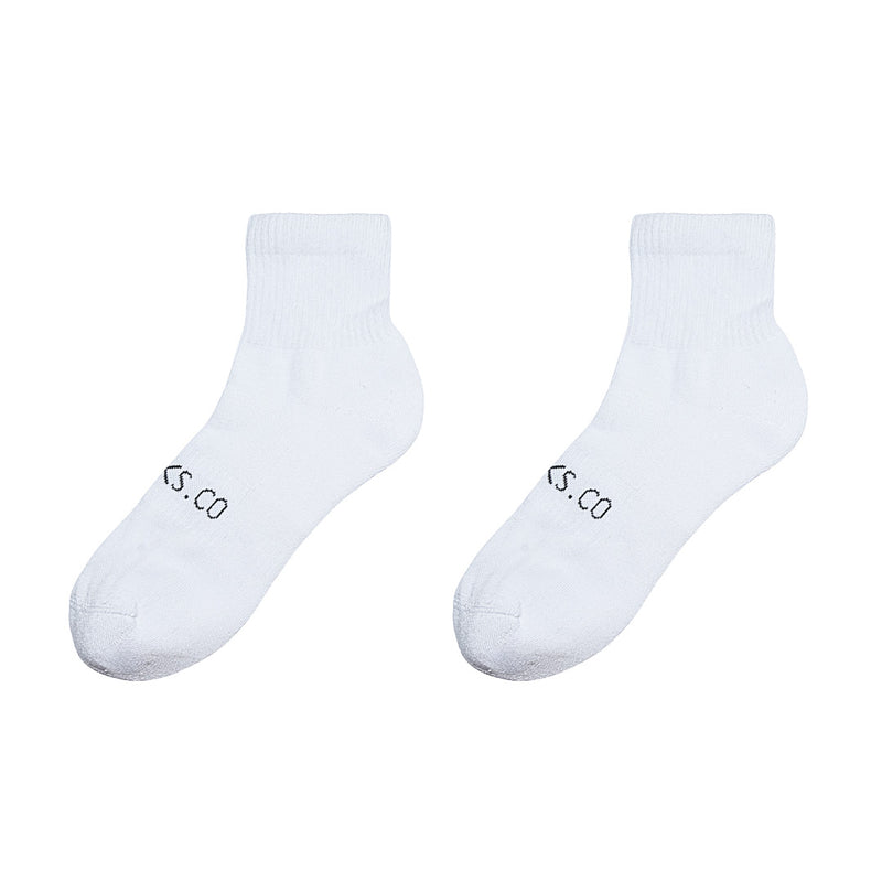 H26 Clean White - Half