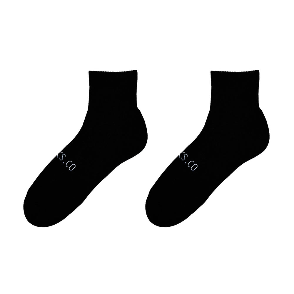 H27 Classic Black - Half