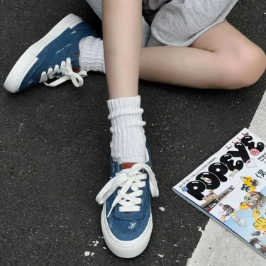 A.A Essential Socks