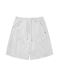 M Daily Essentials Tuck Short Grey