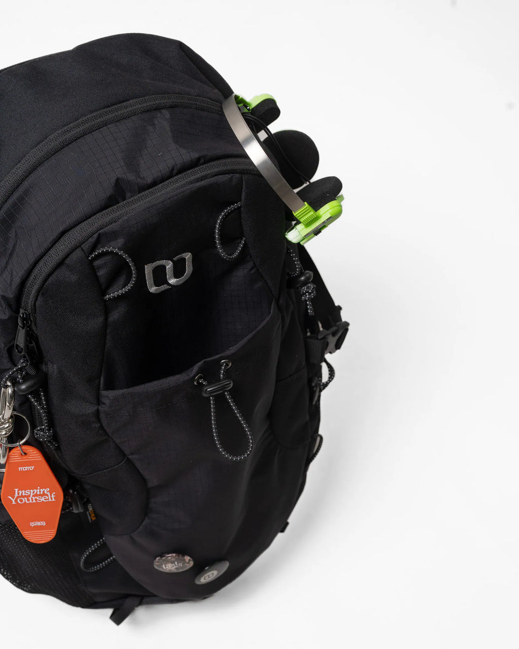 MOMO Cordura®  “DAILY” Backpack 29L