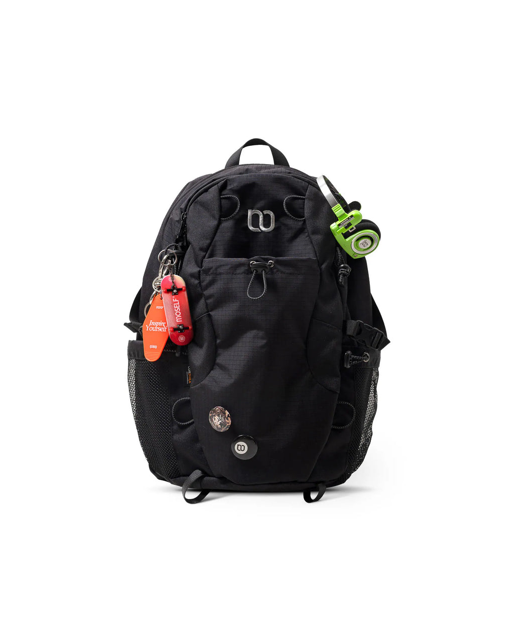 MOMO Cordura®  “DAILY” Backpack 29L