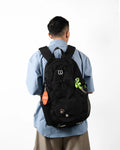 MOMO Cordura®  “DAILY” Backpack 29L