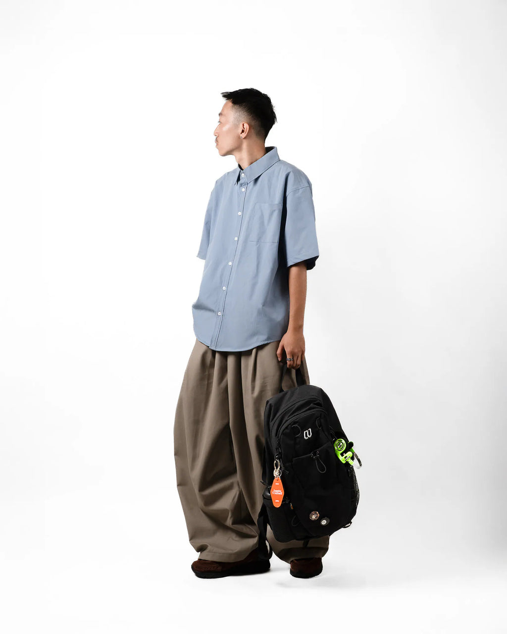 MOMO Cordura®  “DAILY” Backpack 29L