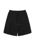 M Daily Essentials Tuck Short Black