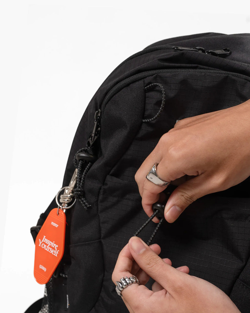 MOMO Cordura®  “DAILY” Backpack 29L