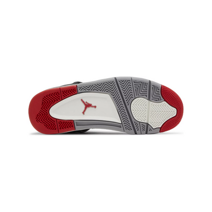 Jordan 4 Retro Bred Reimagined (GS)