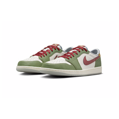 Jordan 1 Retro Low OG Year of the Dragon