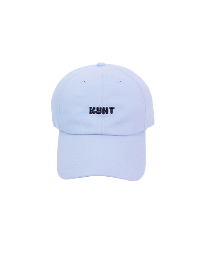 Daylight Cap Blue
