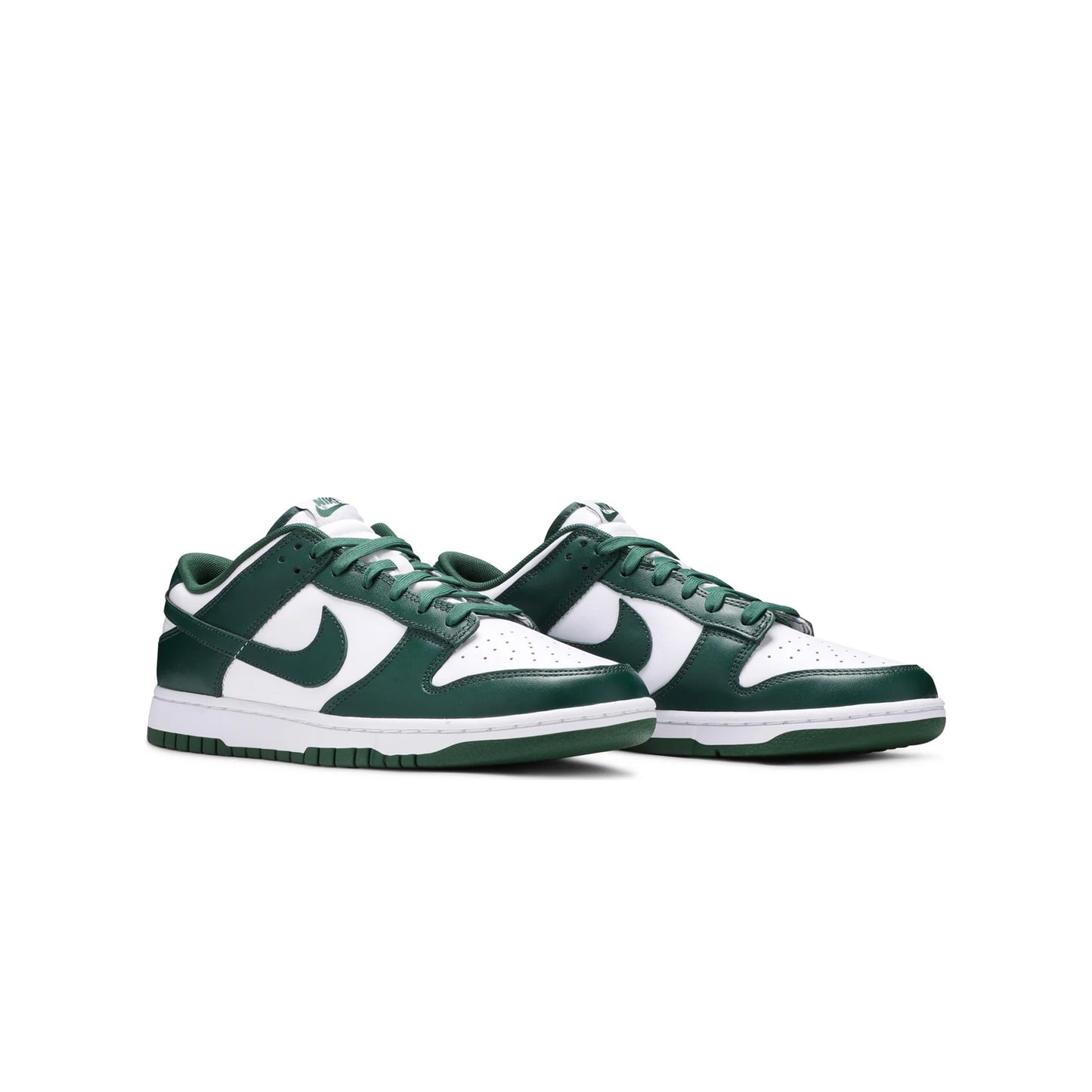 Nike Dunk Low Michigan State