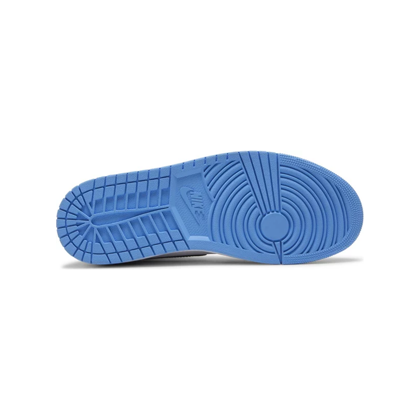 Jordan 1 Retro High OG UNC Toe (GS)