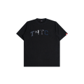 TNTCO Patched Logo Tee 02 (Black)
