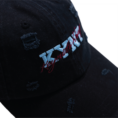 Momentum Gear Cap