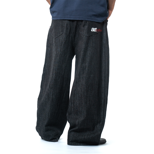 AA x Mythos Denim Baggy