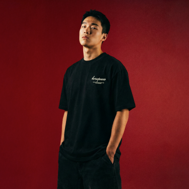 A.A Horsepower II Tee