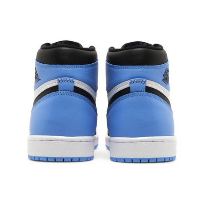 Jordan 1 Retro High OG UNC Toe (GS)