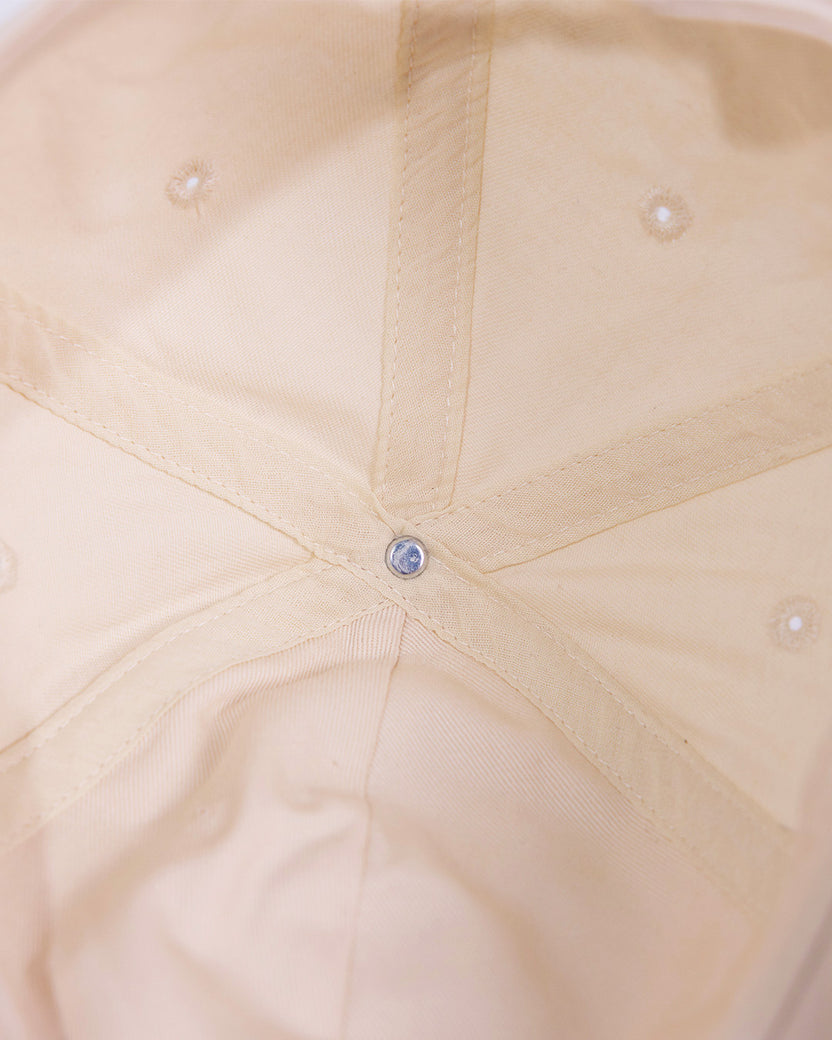 Daylight Cap Khaki