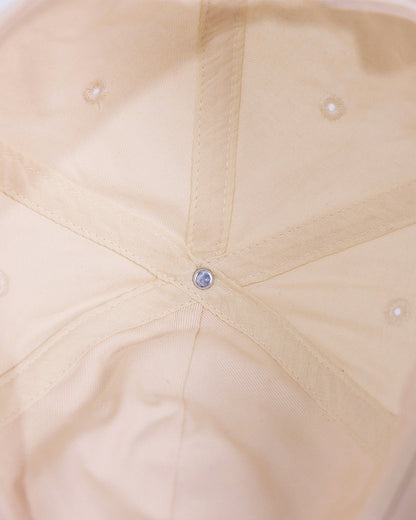 Daylight Cap Khaki