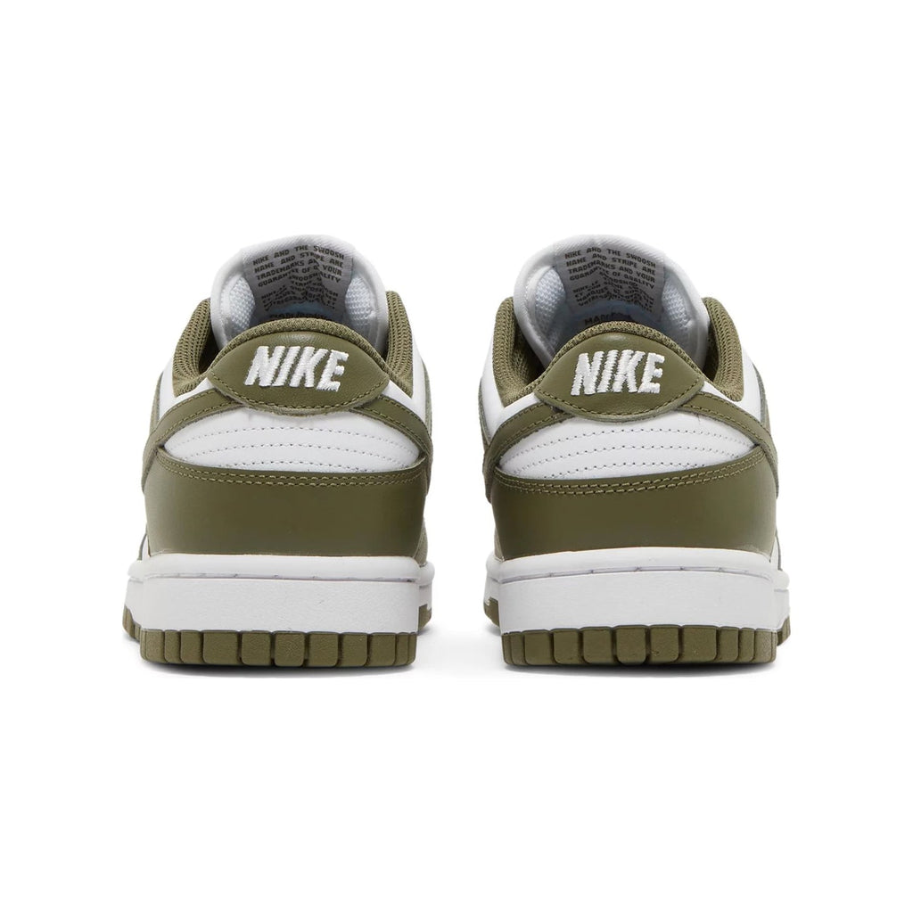 Nike Dunk Low Medium Olive (W)