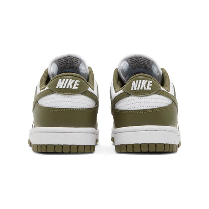 Nike Dunk Low Medium Olive (W)