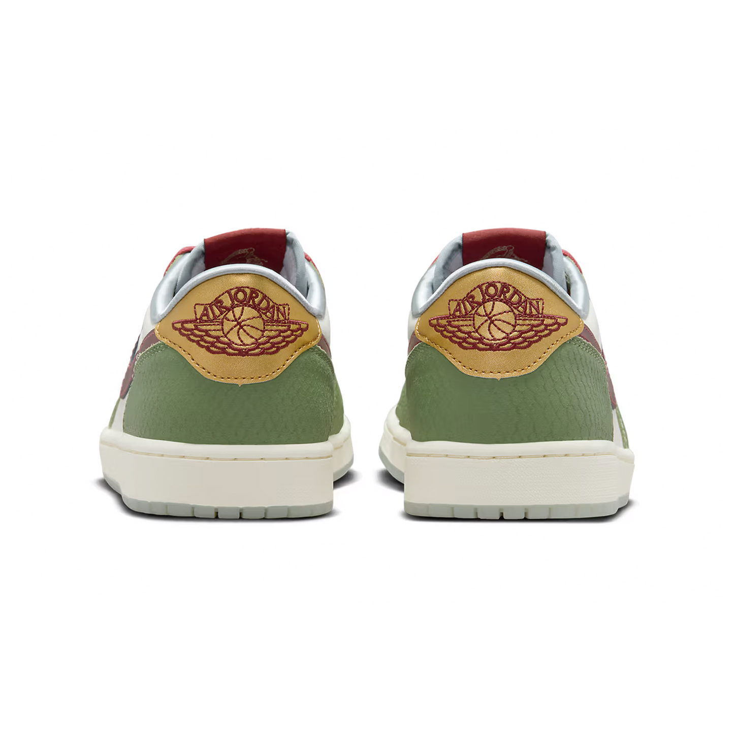 Jordan 1 Retro Low OG Year of the Dragon