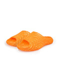 Awake 3D Printed Slipper Orange