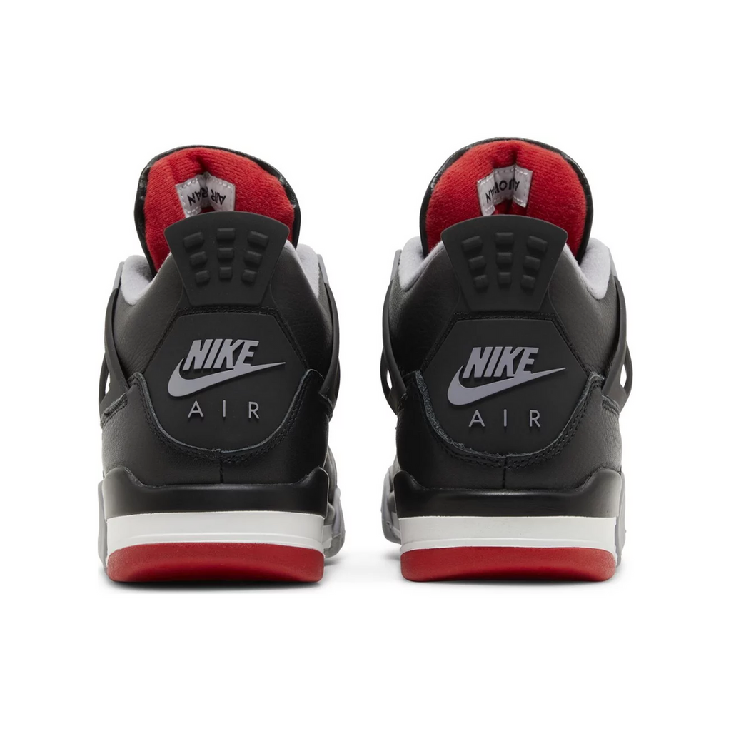 Jordan 4 Retro Bred Reimagined (GS)