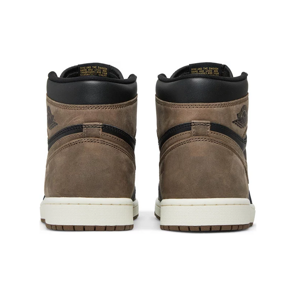Jordan 1 Retro High OG Palomino