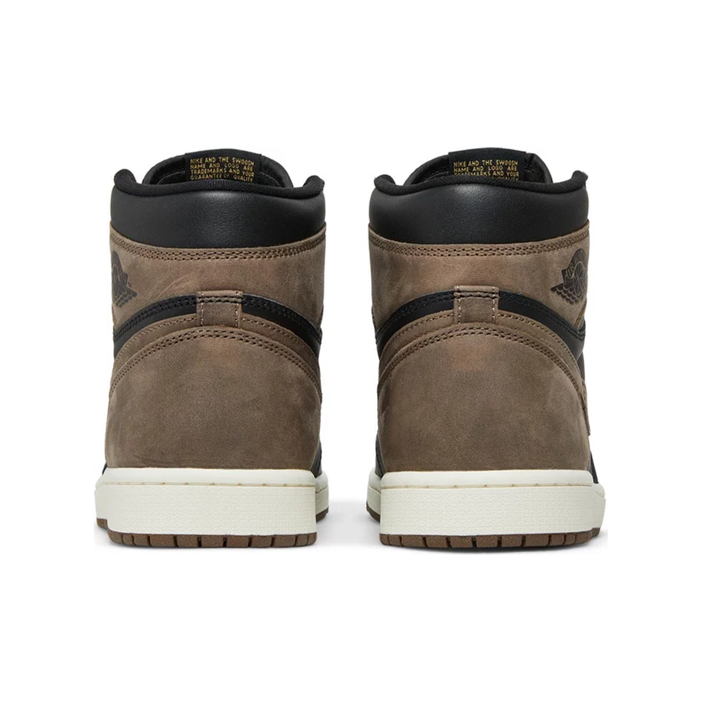 Jordan 1 Retro High OG Palomino