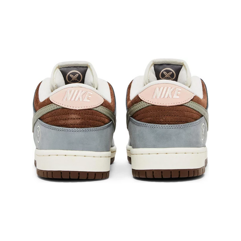 Nike SB Dunk Low Yuto Horigome