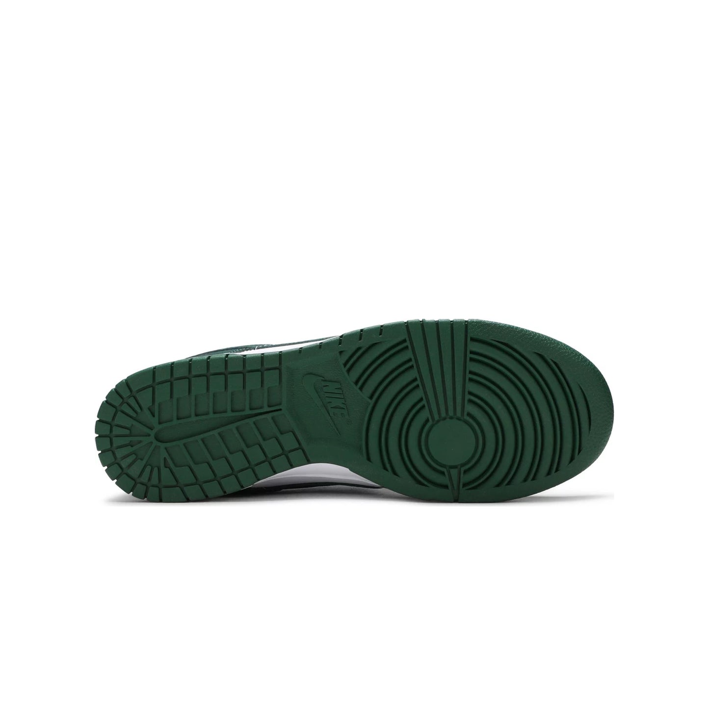 Nike Dunk Low Michigan State