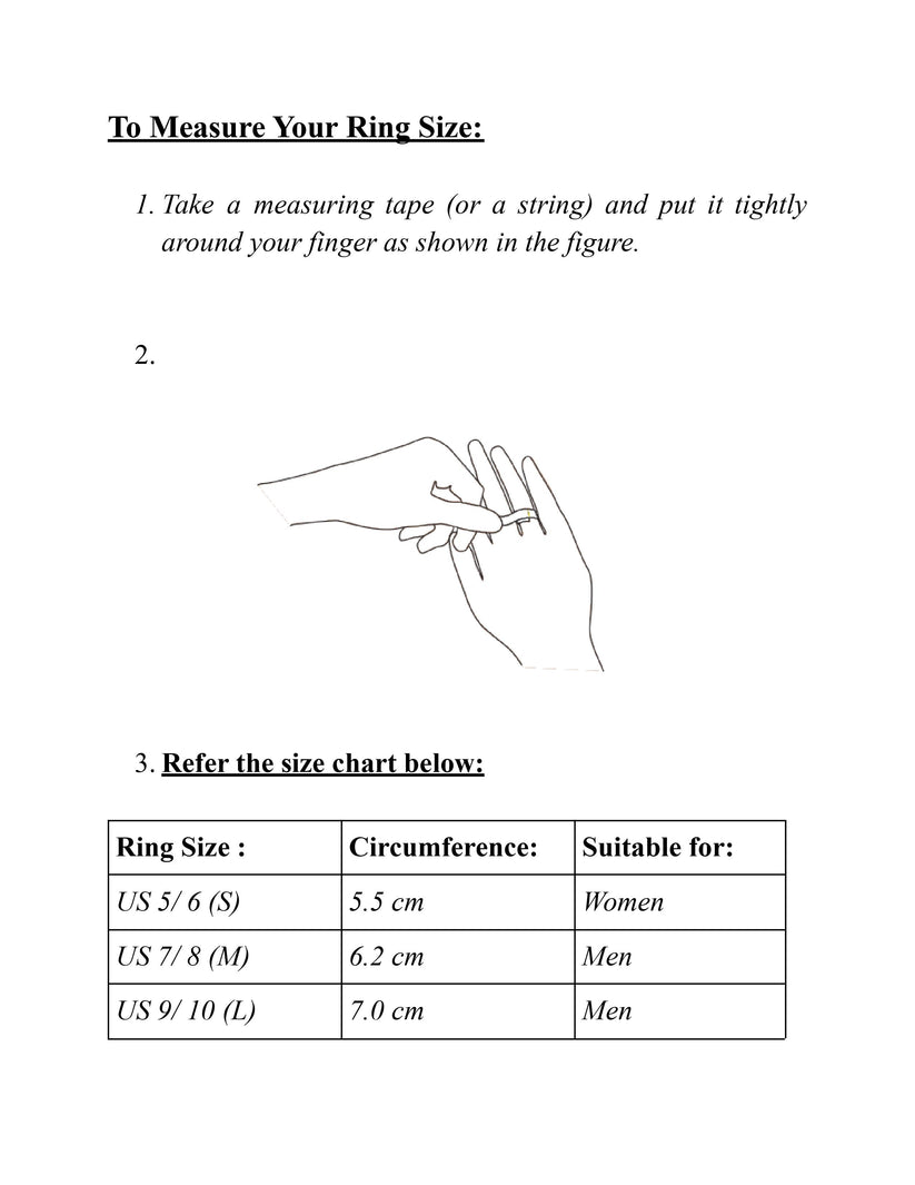 Works the Wonder Ring