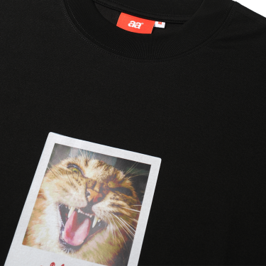 A.A Meow Me Tee