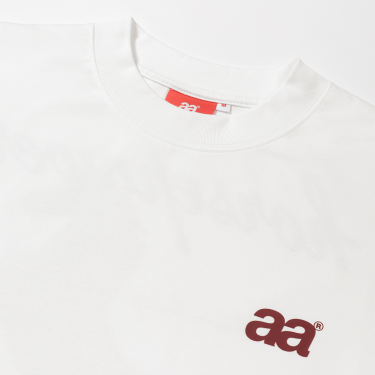 A.A Horsepower I Tee