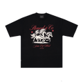 Dark Horse : CRG Tee Black