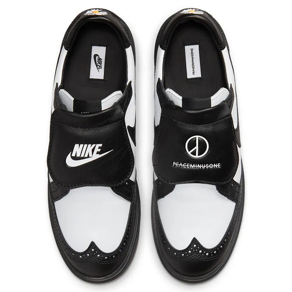 Nike Kwondo 1 x G-Dragon Peaceminusone 'Panda'