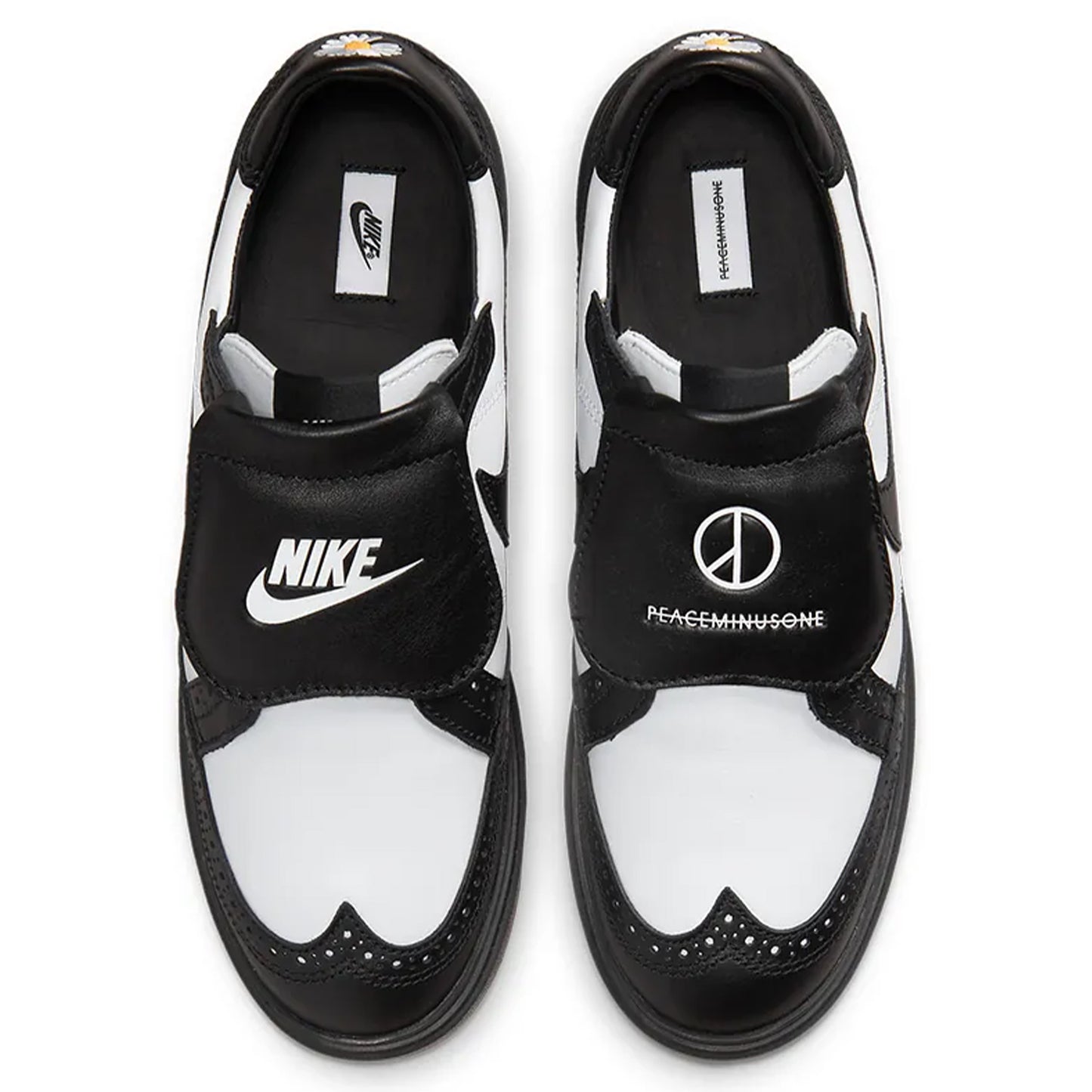 Nike Kwondo 1 x G-Dragon Peaceminusone 'Panda'