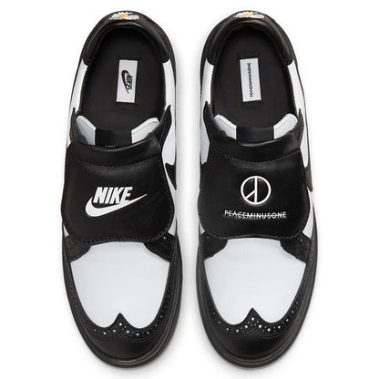 Nike Kwondo 1 x G-Dragon Peaceminusone 'Panda'