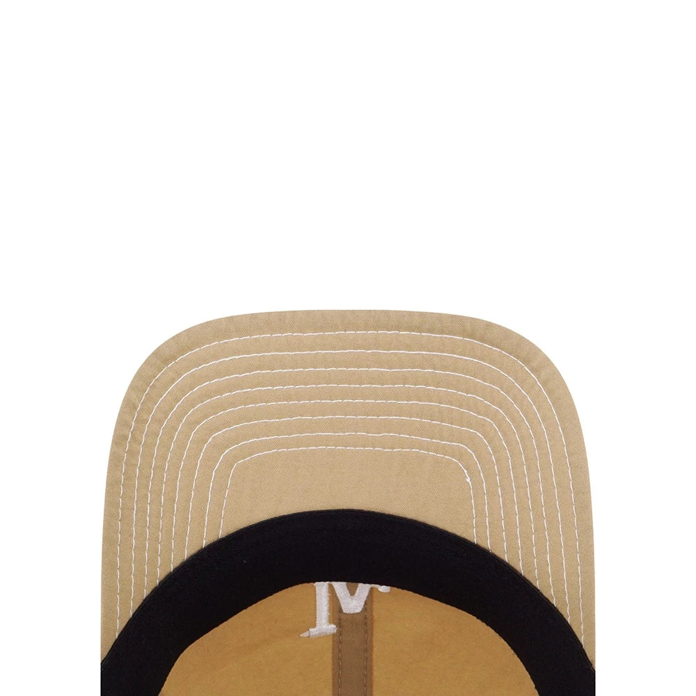 NEW ERA 940UNST MLB PACKABLE LOSDOG WALNUT