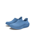 Rocker 3D Printed Sneaker Blue
