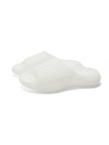 Awake 3D Printed Slipper White