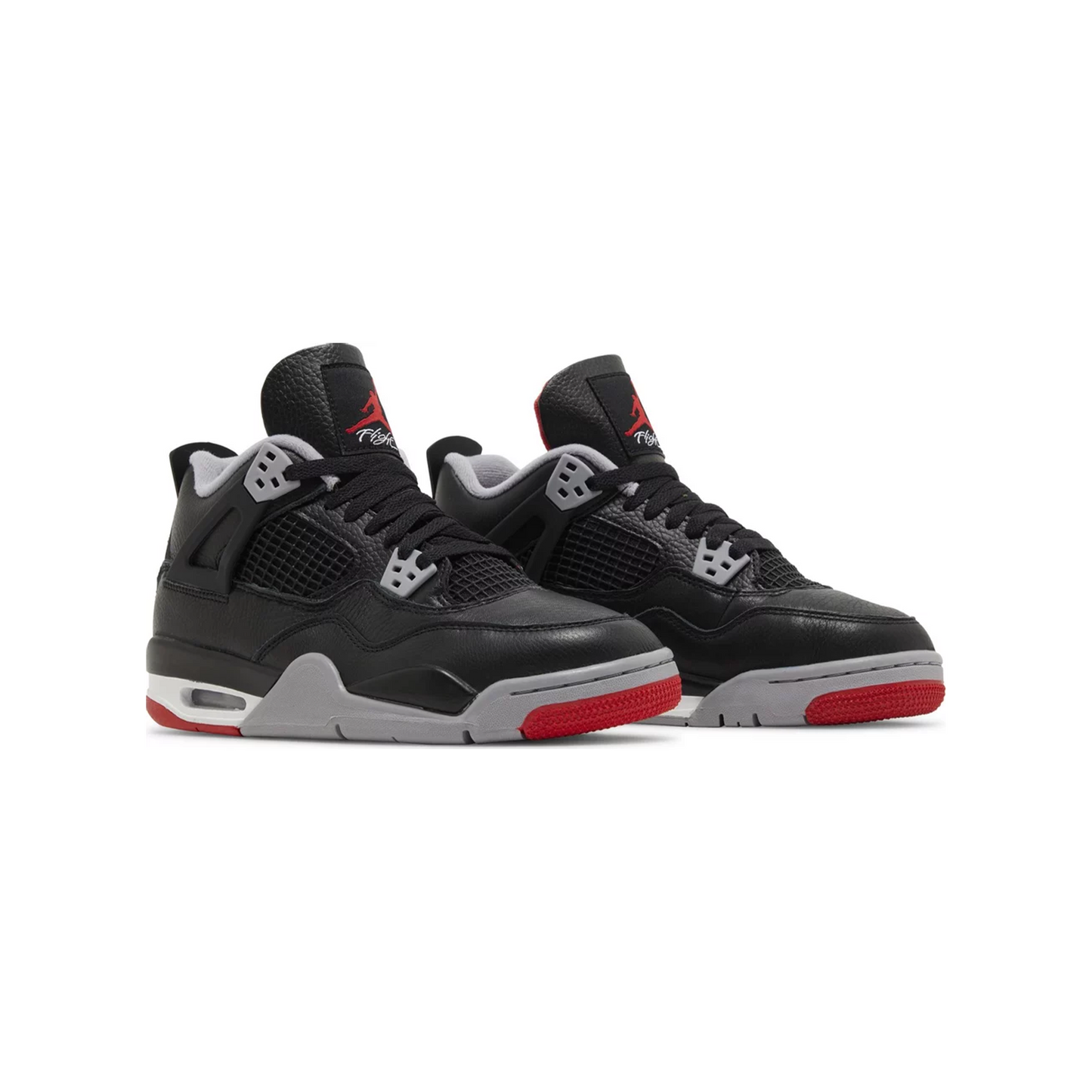 Jordan 4 Retro Bred Reimagined (GS)