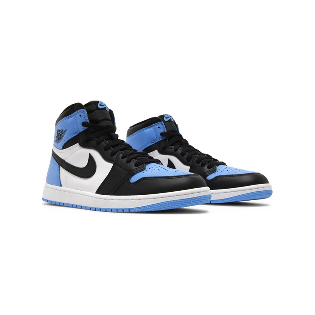 Jordan 1 Retro High OG UNC Toe (GS)